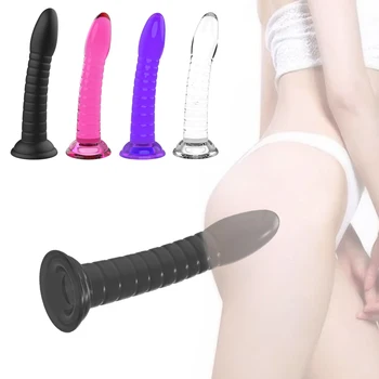 Секс-играчки Реалистичен Огромен Вибратор за Жените Аналният Вибратор Стоки за възрастни Gode Penis Horse Dilido Течен Силикон Sexo Porno