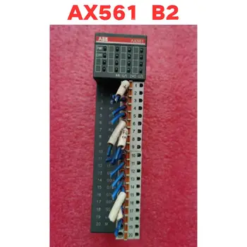 Стари модул AX561 B2 Тествана е нормално