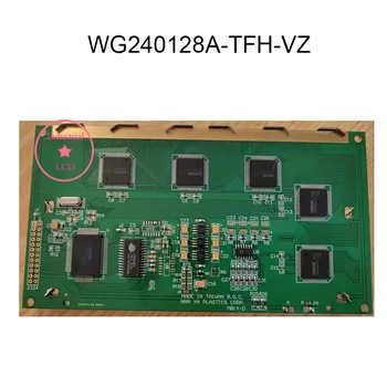 Съвместим LCD дисплей WG240128A-TFH-VZ