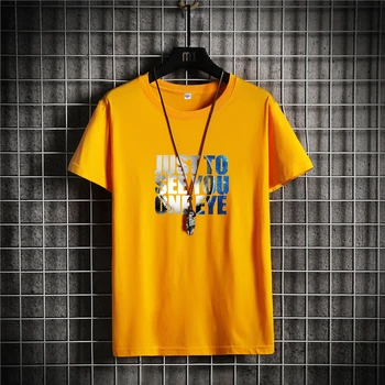 Тениска за мъже, Лято 2023, хип-хоп, Нова мода, Аниме, облекла в стил Харадзюку, ретро, Негабаритная Манга, Готическата градинска дрехи, Реколта тениска