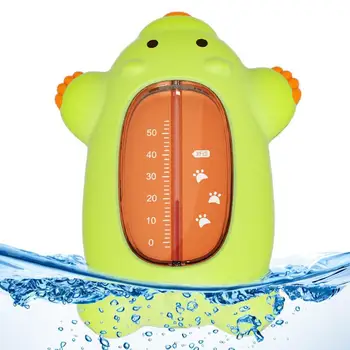 Термограф За баня, Измерване на Температурата на Детската Безопасност, Cartoony Измерване на Температура на Ваната, Cartoony Термограф За Водата В Басейна, Измерване на Температура За Къпане