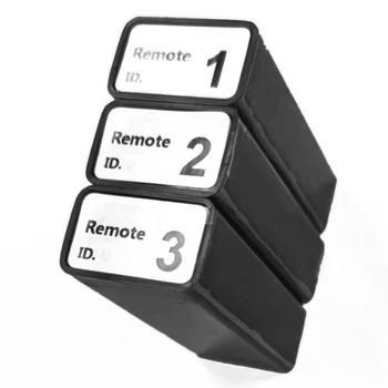 Тестер за мрежови кабели ET618 с LCD дисплей, Аналогов цифров търсене, тестер POE-кабел, карта на кабели, тестер ID Mapping Tool (A)