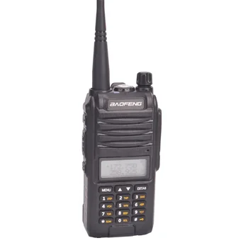 трехдиапазонная радиостанция baofeng BF-A58S 136-174/200-260/400- Джобно FM-двустранно радио 520 Mhz с ухо