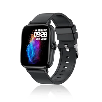Умен часовник T42 с Bluetooth-разговори, Умни часовници за жени и мъже за Android, IOS, сърдечната Честота, кръвно налягане, Спорт за Android и IOS