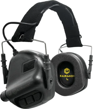 Цена на Производителя EARMOR М31 MOD3 Тактическа Шумоподавляющая Слушалки С лента за глава Milipro Водоустойчив Звукоснимающие Слушалки