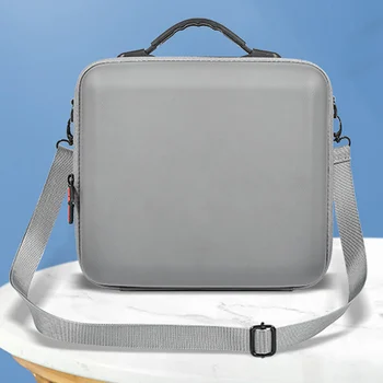 Чанта за съхранение на RS3 Mini, преносима чанта през рамо, чанта за съхранение с двоен цип за RS3 Mini