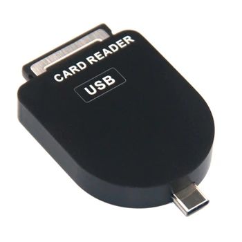 Четец на XQD четец за карти памет серия M/G / n Четец на карти Type C/USB3.0/2 в 1 капка доставка