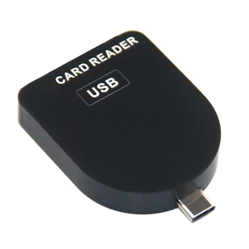 Четец на XQD четец за карти памет серия M/G / n Четец на карти Type C/USB3.0/2 в 1 капка доставка